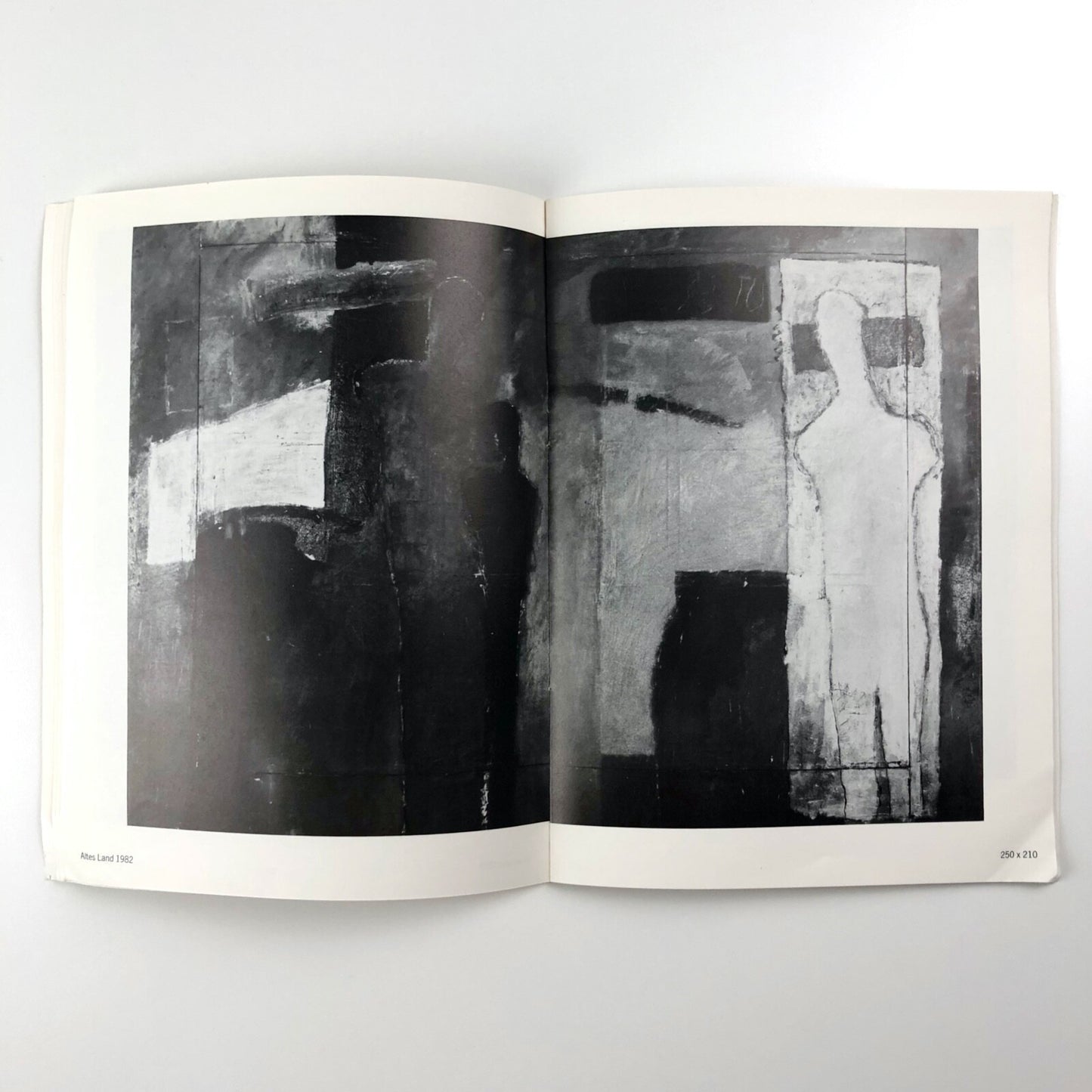 Michael Irmer – Kulturamt der Stadt Dusseldorf | Exhibition catalogue, 1985