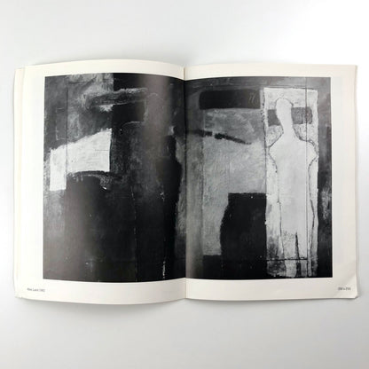 Michael Irmer – Kulturamt der Stadt Dusseldorf | Exhibition catalogue, 1985
