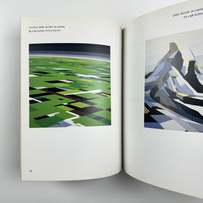 Torben Giehler. Essay by Merrily Kerr | Leon Koenig, New York, 2004