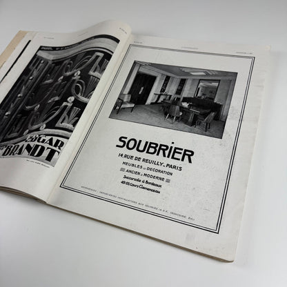 L’Illustration journal 23 May 1931 | L’Exposition Coloniale Paris 1931