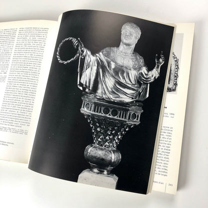 Les fastes du Gothique. Le siècle de Charles V | Paperback version, 1981