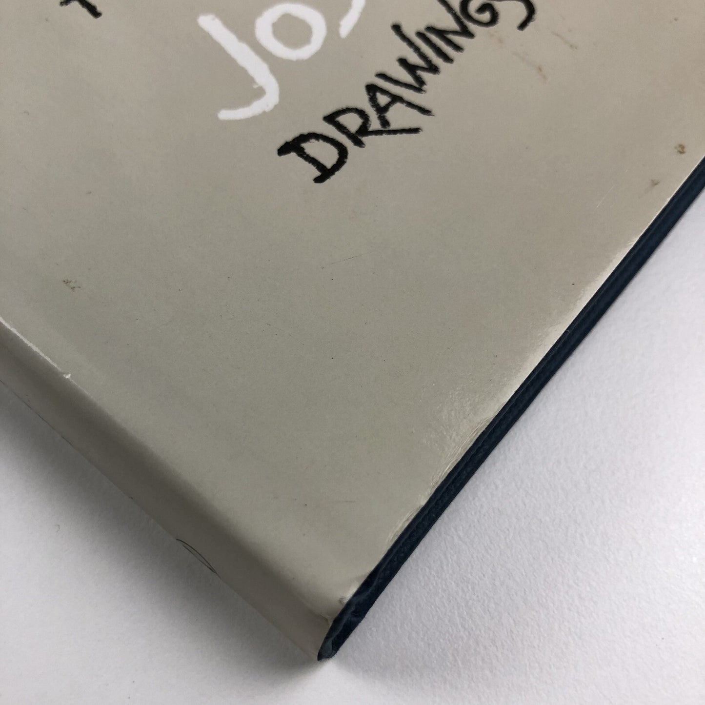 Josef Herman’s Drawings and Studies by Peter Davies Redcliffe Press, 1990