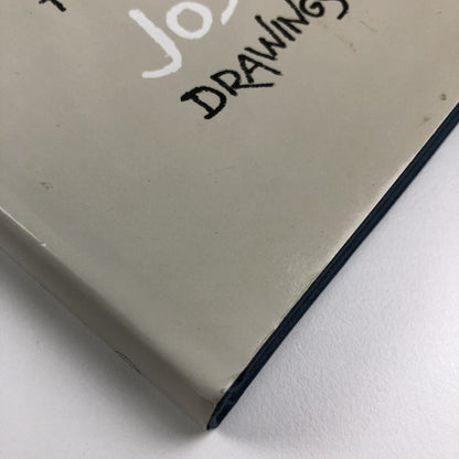 Josef Herman’s Drawings and Studies by Peter Davies Redcliffe Press, 1990