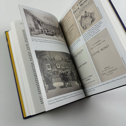 Paul Durand-Ruel. Mémoires of the First Impressionist Art Dealer | Flammarion 2014