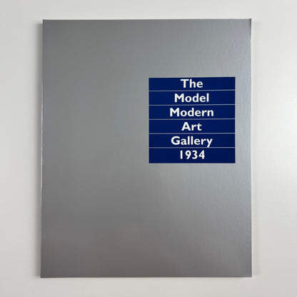The Model Modern Art Gallery 1934. Modern British Art in Miniature | Pallant House, 1997