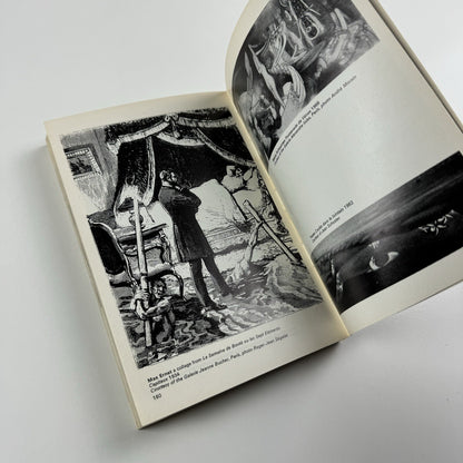 Surrealism Permanent revelation by Roger Cardinal & Robert Stuart Short | Studio Vista, 1970