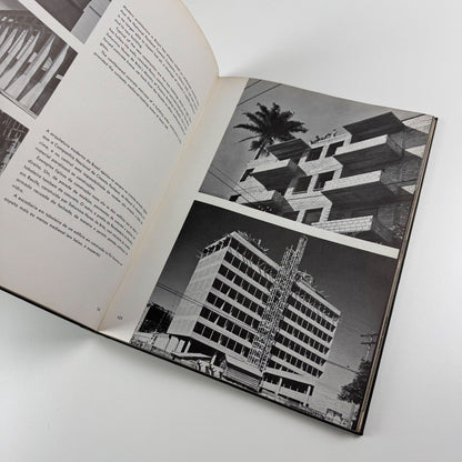 Brazil Builds Architecture New and Old 1652-1942 / Construção Brasileira: Arquitetura Moderna e Antiga 1652-1942 by Philip Lippincott Goodwin | MoMA, New York, 2nd revised edition 1943