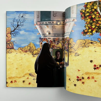 Love me love me not – Contemporary Art from Azerbaijan and its Neighbours, 2013 catalogue
