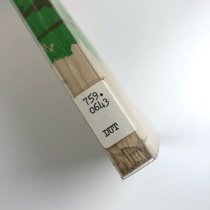 The Fauvist Painters by Georges Duthuit, 1950 | Paul Rand cover design & typography