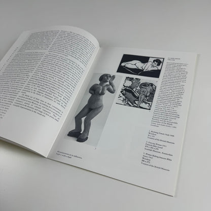 Out of the Wood | Tate Gallery, Liverpool, 1990-1991