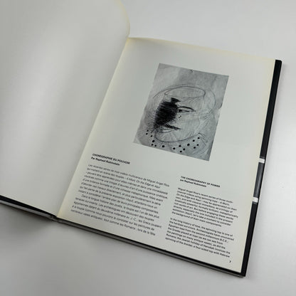 Miguel Angel Ríos. “Aqui” | Maison Européenne de la Photographie 2009