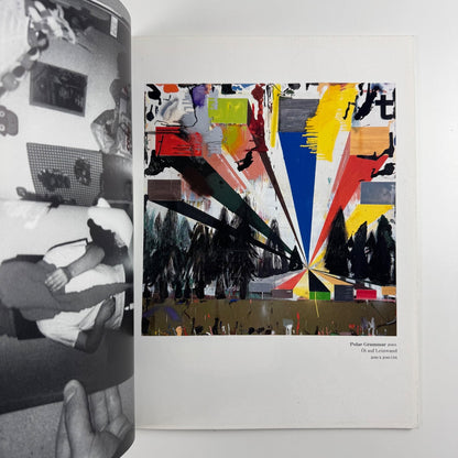 Tal R Fruitland | Museum Abteiberg, Mönchengladbach, 2002