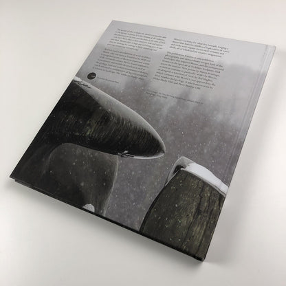 Henry Moore – Back to a Land | Yorkshire Sculpture Park, 2016