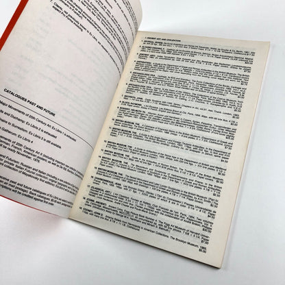 Ex libris 4. Omnium Gatherum | Ex Libris Rare Books 1976