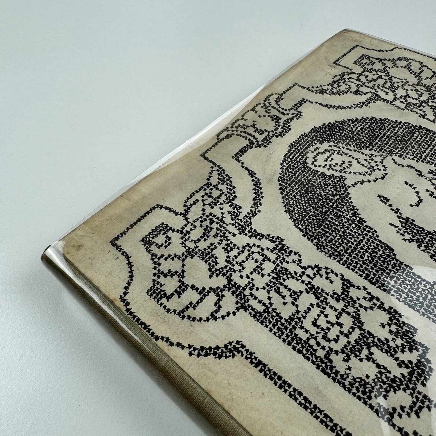 A Sampler of Castile by Roger Fry Leonard and Virginia Woolf | Hogarth Press, 1923