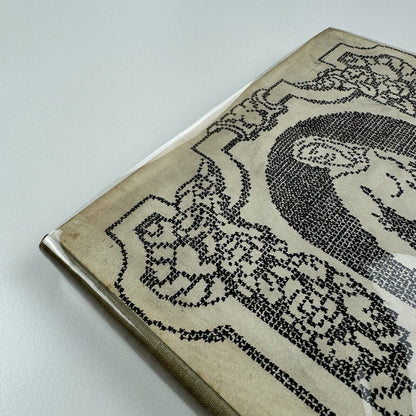 A Sampler of Castile by Roger Fry Leonard and Virginia Woolf | Hogarth Press, 1923