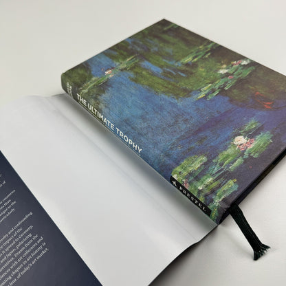 The Ultimate Trophy. How the Impressionist Painting Conquered the World | Philip Hook | Prestel, 2009