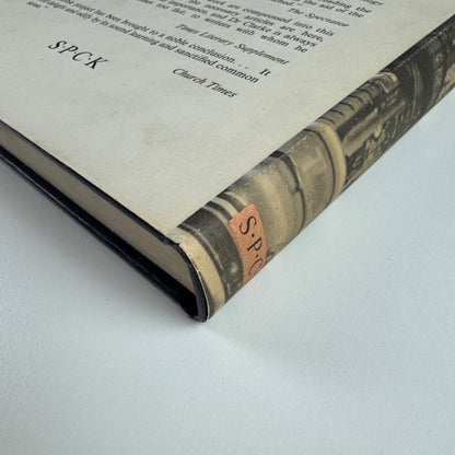 A History of The S.P.C.K. by W.K. Lowther Clarke | S.P.C.K. London, 1959