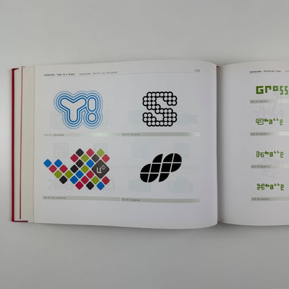 Los logos. A Selected Logo Collection | Die Gestülten Verlag, Berlin, 2002