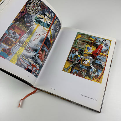 Eden's Edge. Fifteen LA Artists | Hammer Museum, Los Angeles, 2007 catalogue