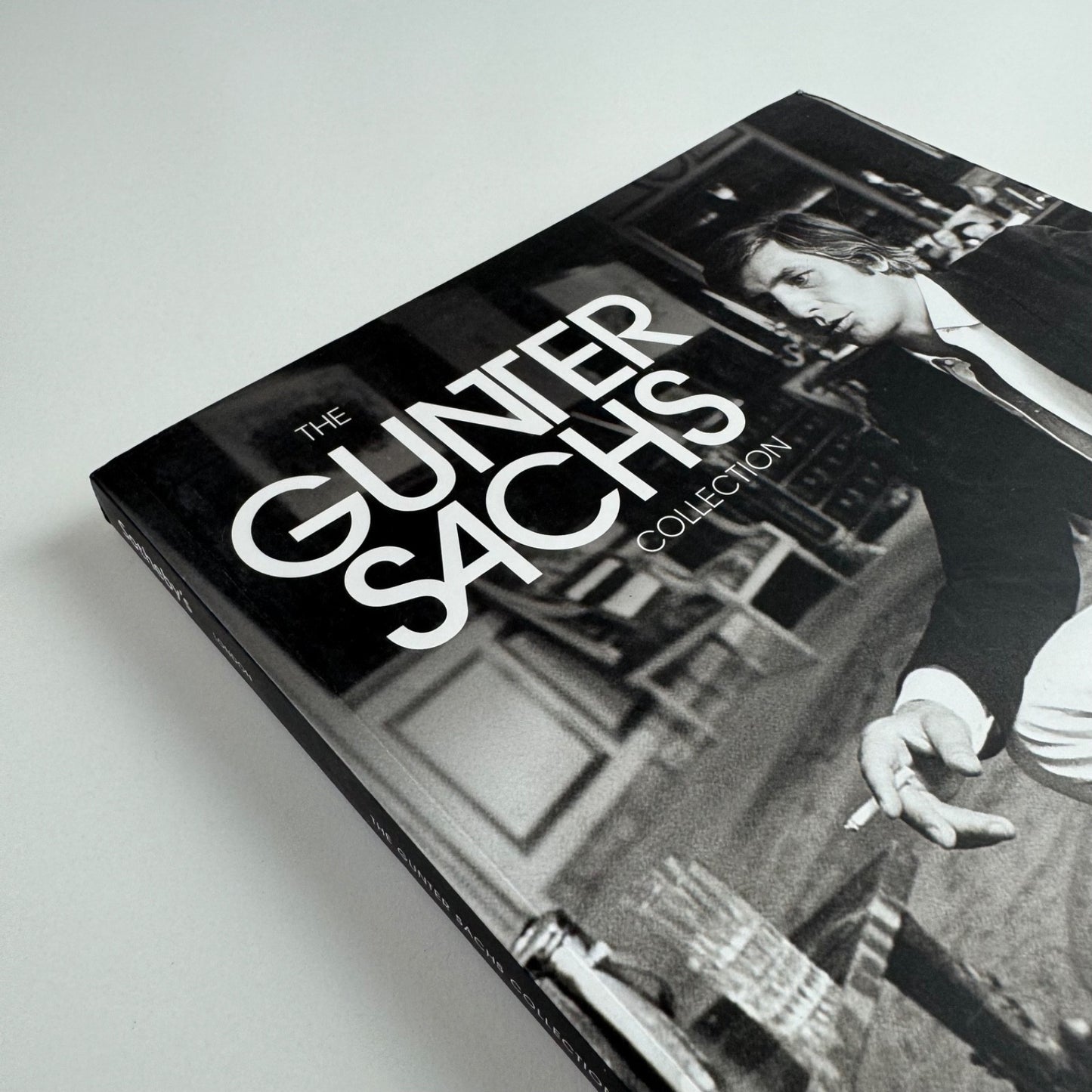 The Gunter Sachs Collection | Sotheby's London 23 May 2012