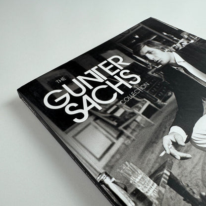 The Gunter Sachs Collection | Sotheby's London 23 May 2012