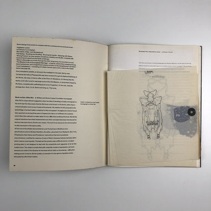 Typographica 12 (new series) December 1965 | Lund Humphries | Herbert Spencer