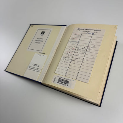 Histoire de L'Imprimerie by Maurice Audin. A & J Picard, 1972