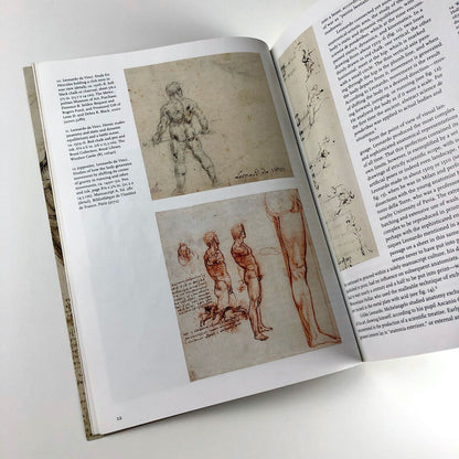 Art and Anatomy in Renaissance Italy by Domenico Laurenza | The Met, 2012