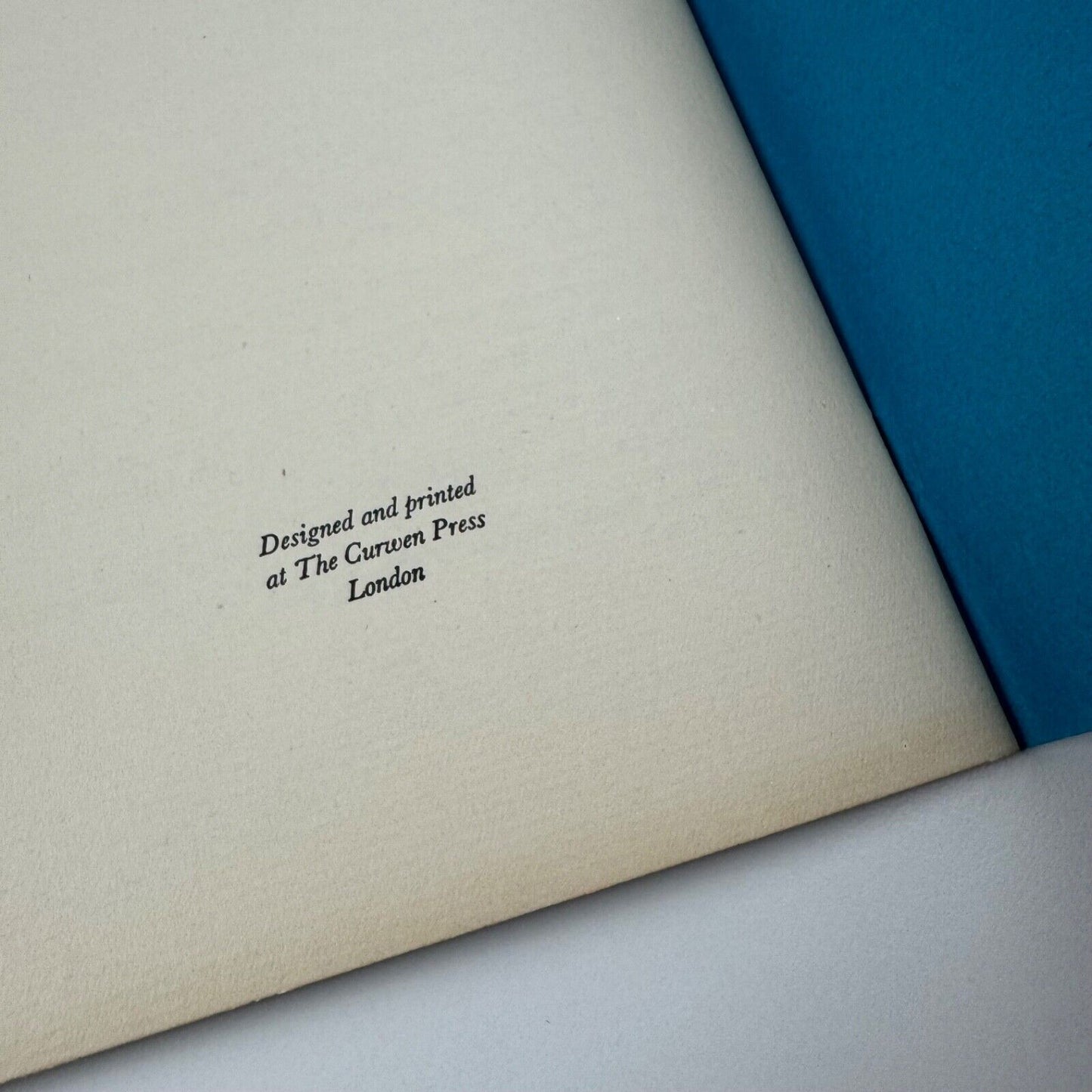 Henri Gaudier & Ezra Pound. A Friendship. An essay by Richard Cork | Anthony d’Offay, 1982