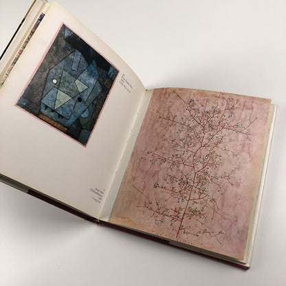 [Paul] Klee text by Marcel Marnat | Spurbooks Ltd | London, 1974