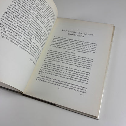 Visible Words by John Sparrow | Cambridge University Press, 1978
