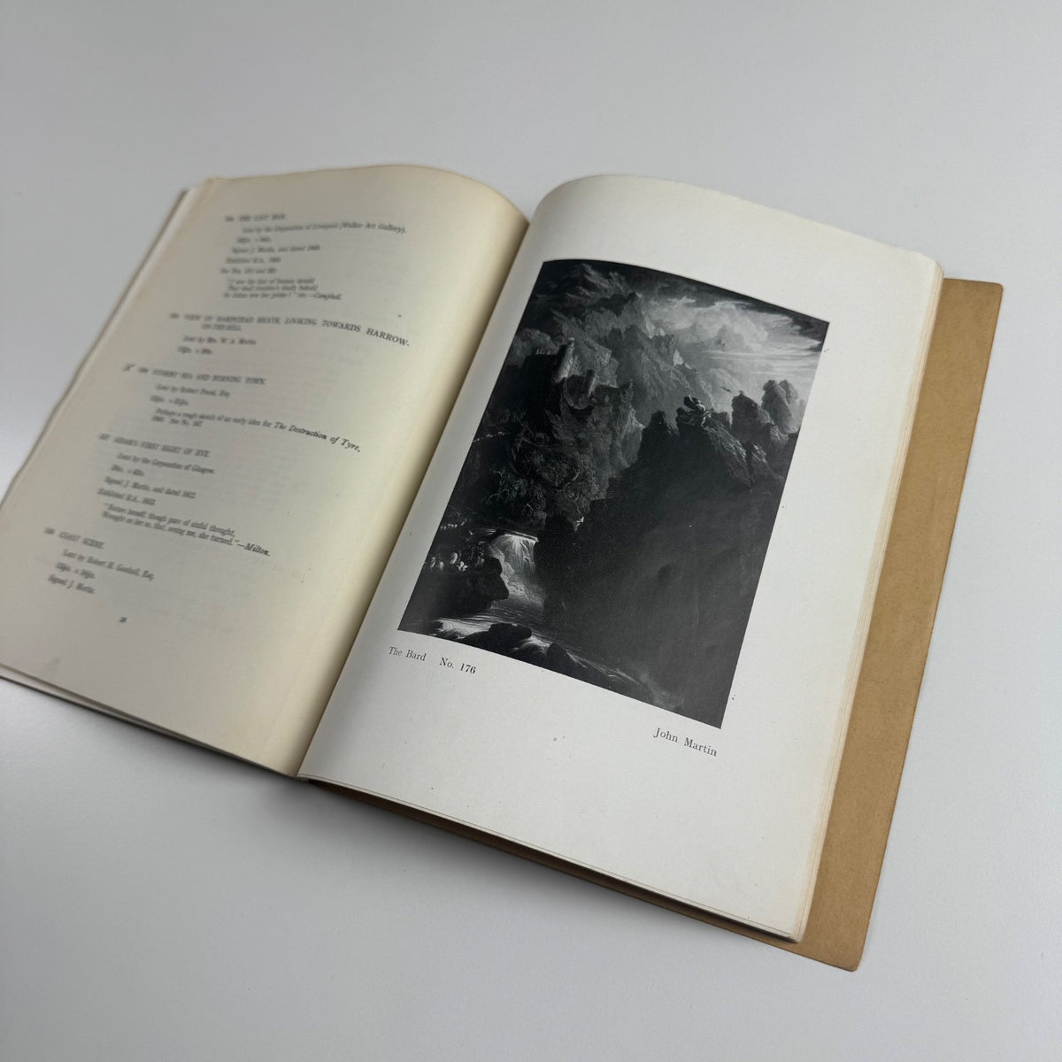 Exhibition Recording Tyneside's Contribution to Art | Laing Art Gallery Festival of Britain, 1951 + copy letter from Osbert Sitwell
