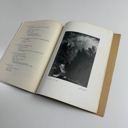 Exhibition Recording Tyneside's Contribution to Art | Laing Art Gallery Festival of Britain, 1951 + copy letter from Osbert Sitwell