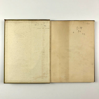 Ticket and Showcard Designing by F. Arthur Pearson | Sir Isaac Pitman & Sons 1932