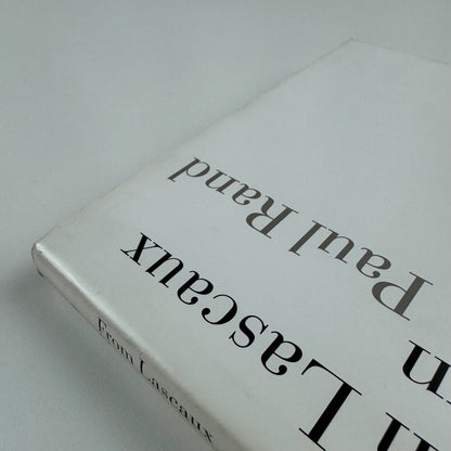 From Lascaux to Brooklyn by Paul Rand | Yale University Press, 2006