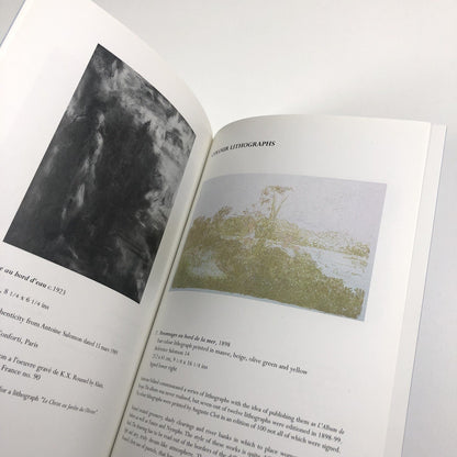 K. X. Roussel Paintings, pastels, drawings, and prints | Wolseley Fine Arts 1999