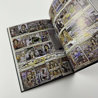 Love me love me not – Contemporary Art from Azerbaijan and its Neighbours, 2013 catalogue