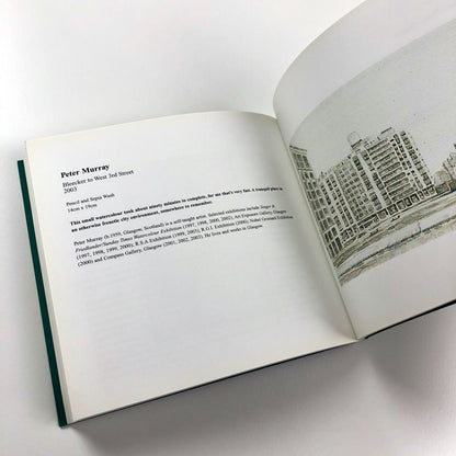 Jerwood Drawing Prize 2003 | Catalogue of exhibits