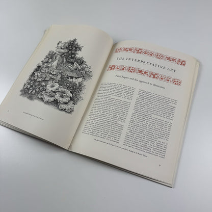 Book Design and Production – Vol 2 No 3 1959 | Printing News Ltd | Editor James Moran