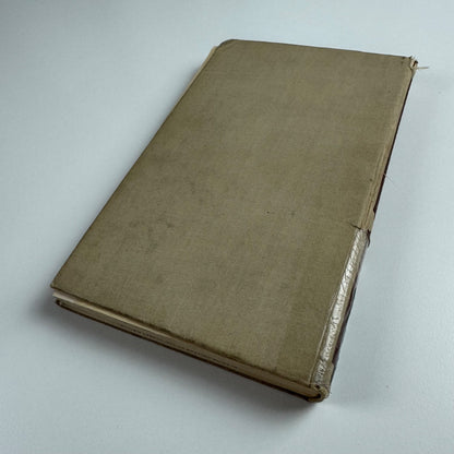 Nineteenth XIXth Century Ornamented Types & Title Pages Nicolette Gray 1938