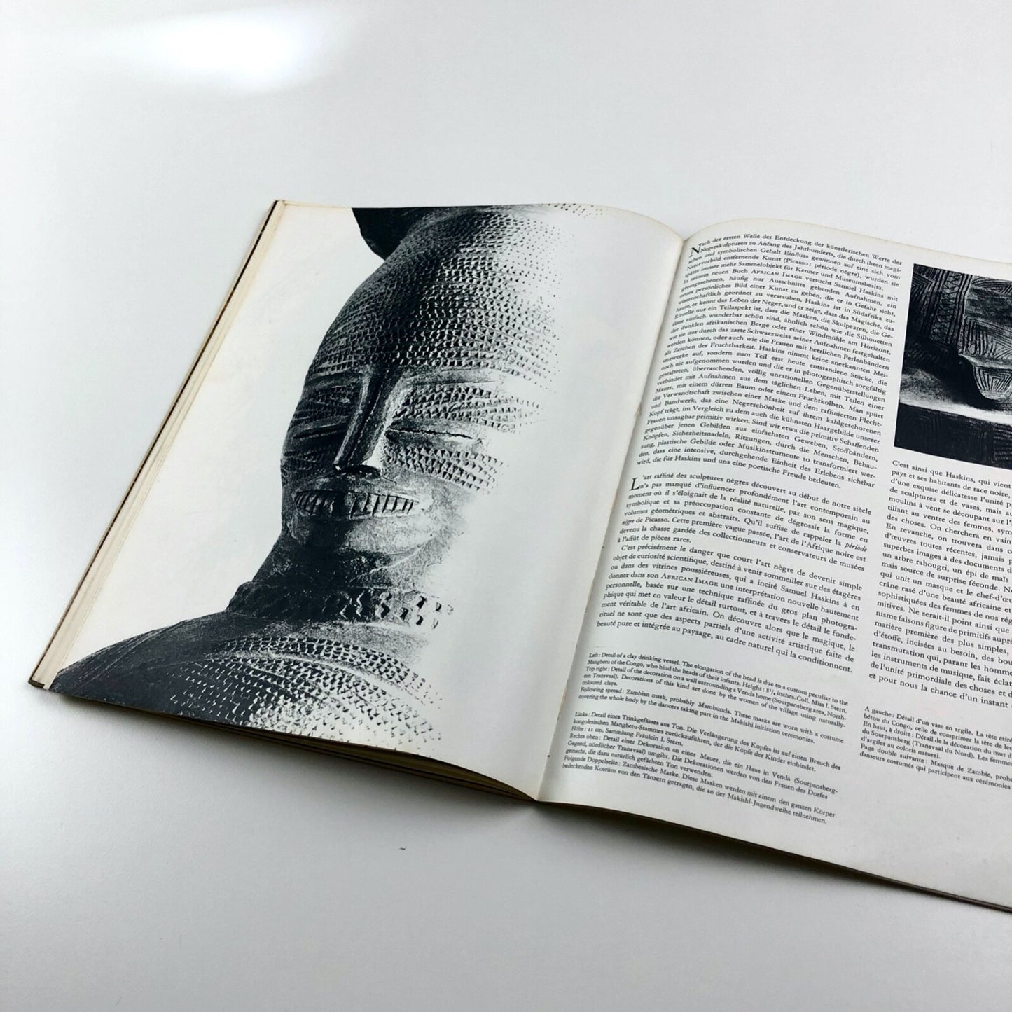 Graphis journal No 130 | Vol 23, 1967 | Walter Herdeg, The Graphis Press