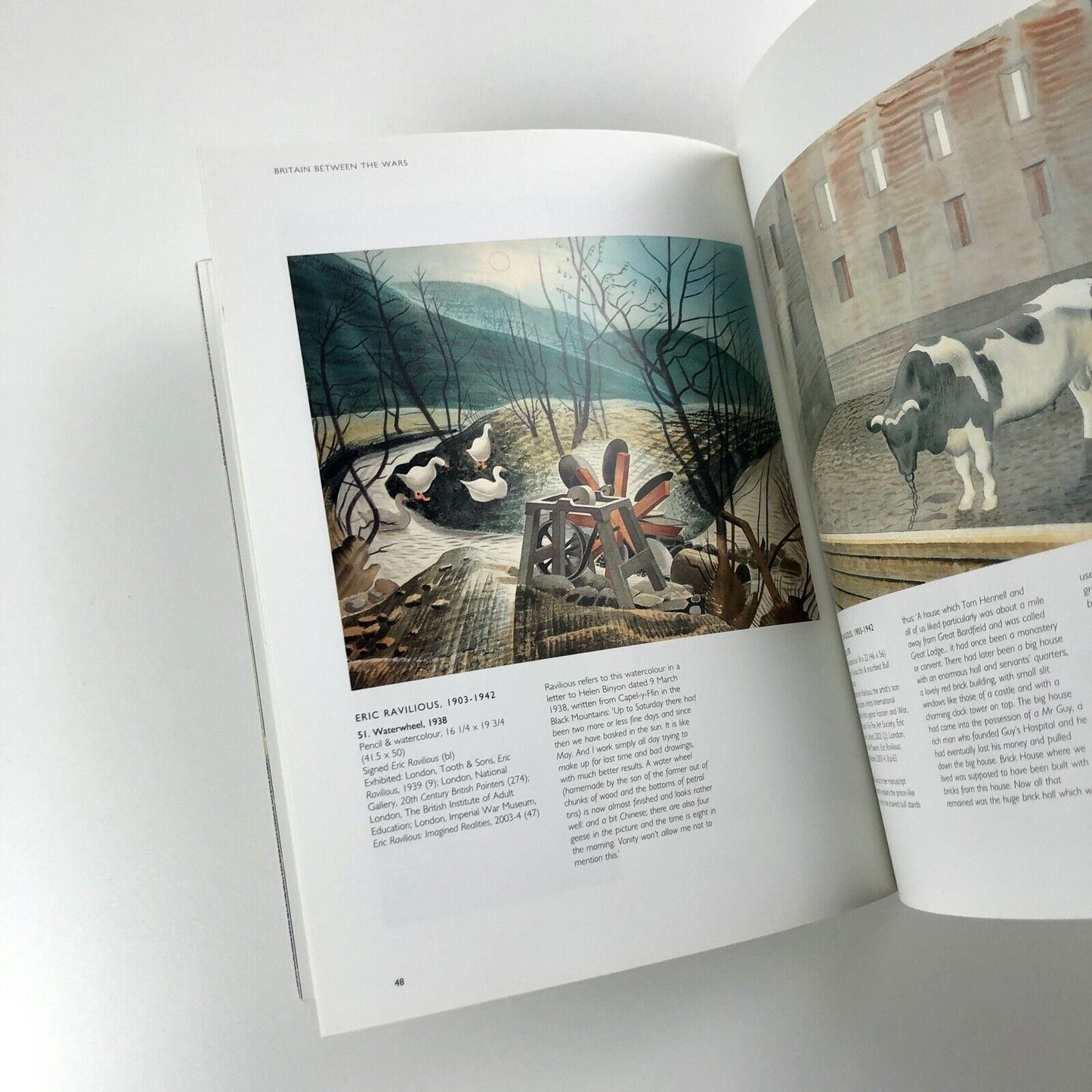 Britain Between the Wars 1918-1939, Microcosm of an Age | Peyton Skipworth, 2004