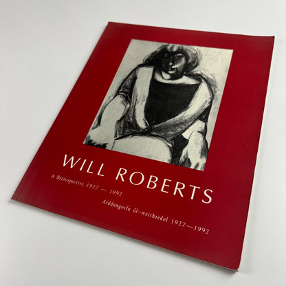 Will Roberts. A retrospective 1927-1991 | Oriel Mostyn, Llandudno, 1993