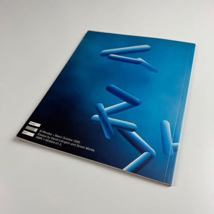 Mark Wright. Paintings 1996-2000 | Rhodes & Mann, 2000