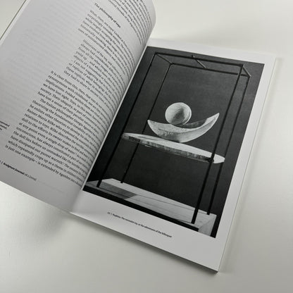 Sculpture Journal | Vol 28.2, 2019 | Liverpool University Press and The Public Monuments and Sculpture Association | Special issue: Sculpture, toys and play in the twentieth century