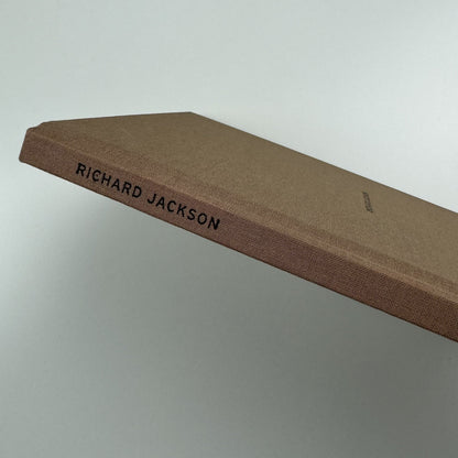 Richard Jackson. New works 2006-2007 | Yvon Lambert New York exhibition catalogue