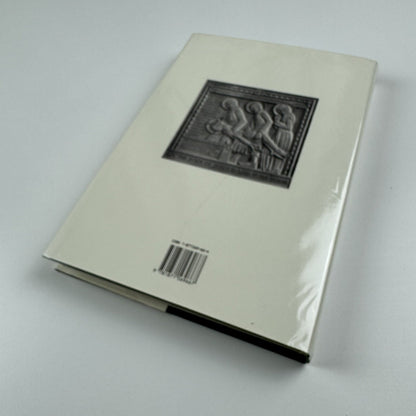 Eric Gill – The Inscriptions by David Peace | Herbert Press 1994