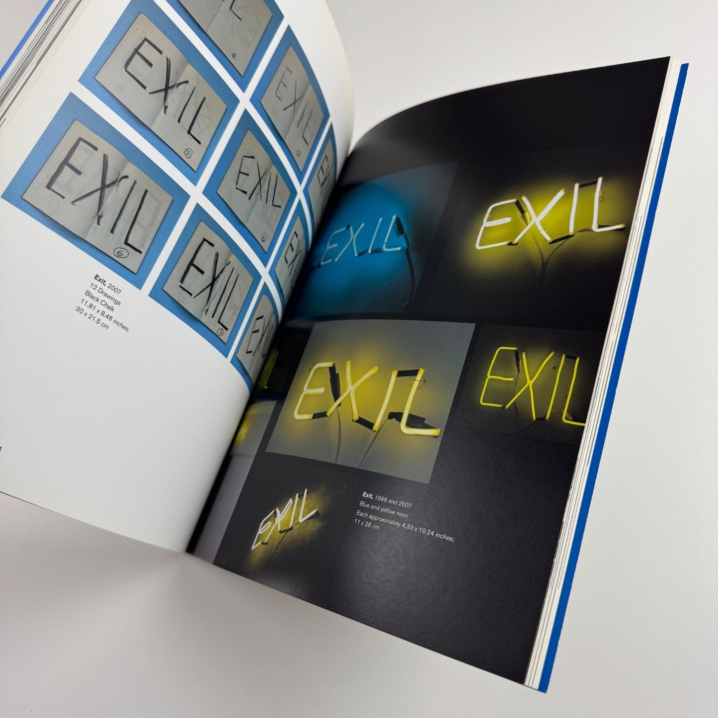 Adel Abdessemed. Situation and Practice | MIT List Visual Arts Center, Boston, 2009
