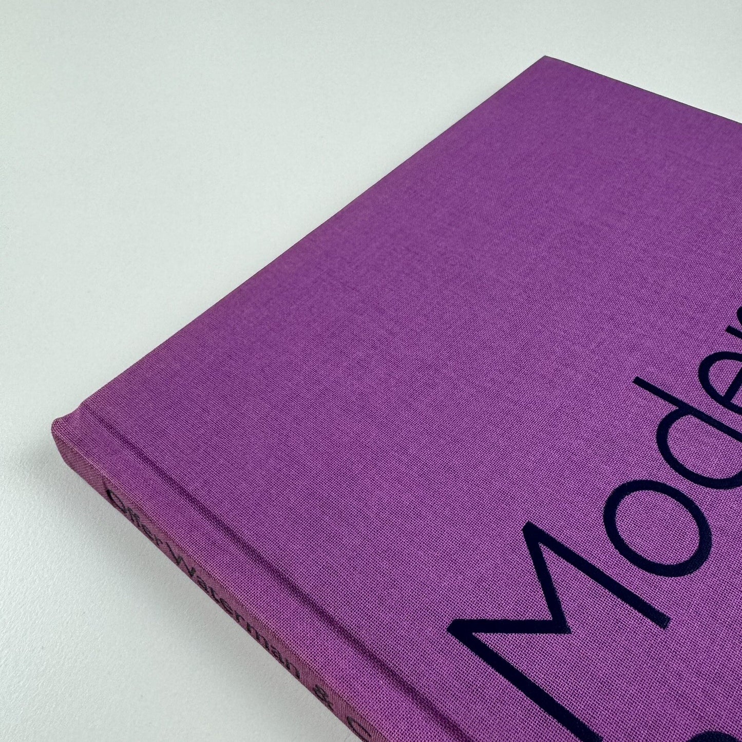 Modern British Art | Offer Waterman catalogue, 2009